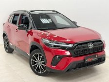 Toyota foto 1