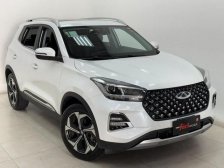 Chery / Caoa foto 1