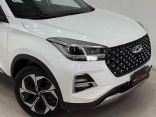 Chery / Caoa foto 2