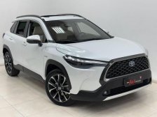 Toyota foto 1