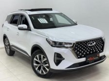 Chery / Caoa foto 1