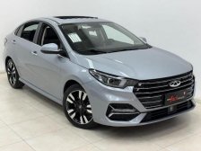 Chery / Caoa foto 1
