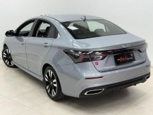 Chery / Caoa foto 2