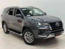 Toyota foto 1