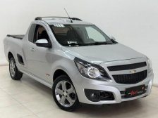 GM - Chevrolet  foto 1