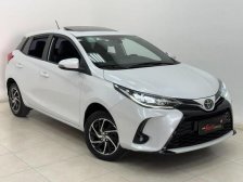 Toyota foto 1