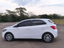GM - Chevrolet  foto 2