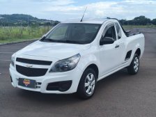 GM - Chevrolet  foto 1