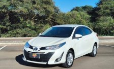 Toyota foto 1