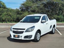 GM - Chevrolet  foto 1