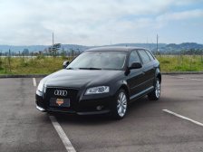 Audi foto 1