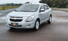 GM - Chevrolet  foto 1