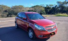 GM - Chevrolet  foto 1