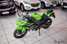 Kawasaki foto 2