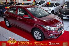 GM - Chevrolet  foto 1