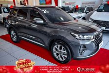Chery / Caoa foto 1