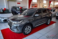Chery / Caoa foto 2