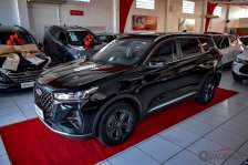 Chery / Caoa foto 2