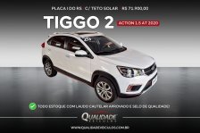 Chery / Caoa foto 1