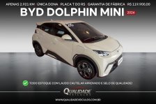 BYD foto 1