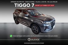 Chery / Caoa foto 1