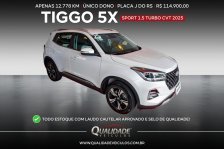 Chery / Caoa foto 1