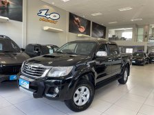 Toyota foto 1