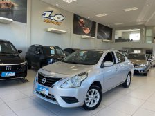 Nissan foto 1