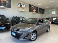 Toyota foto 1