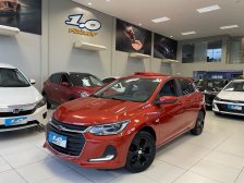 GM - Chevrolet  foto 1