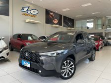 Toyota foto 1