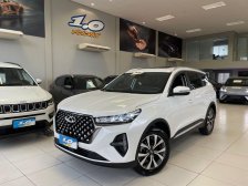 Chery / Caoa foto 1