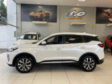 Chery / Caoa foto 2