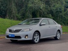 Toyota foto 1
