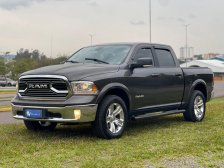 Dodge foto 1
