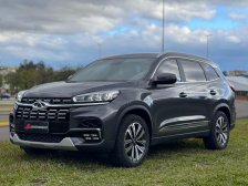 Chery / Caoa foto 1