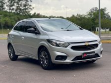 GM - Chevrolet  foto 2