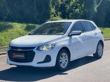 GM - Chevrolet  foto 1