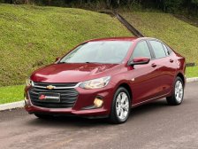 GM - Chevrolet  foto 1