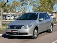 Renault foto 1