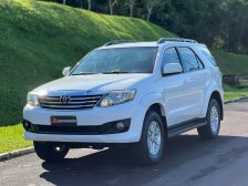 Toyota foto 1