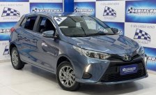 Toyota foto 1