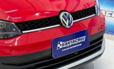 VW Volkswagen  foto 2