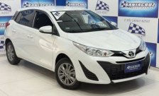 Toyota foto 1