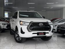 Toyota foto 1