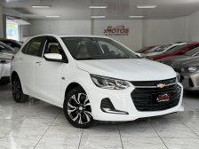 GM - Chevrolet  foto 1