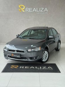 Mitsubishi foto 1