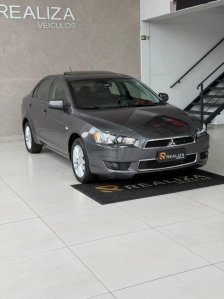 Mitsubishi foto 2