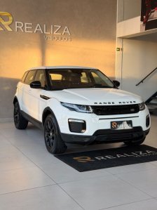 Land rover foto 2