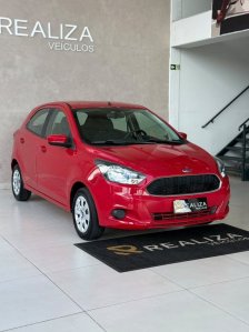 Ford  foto 2